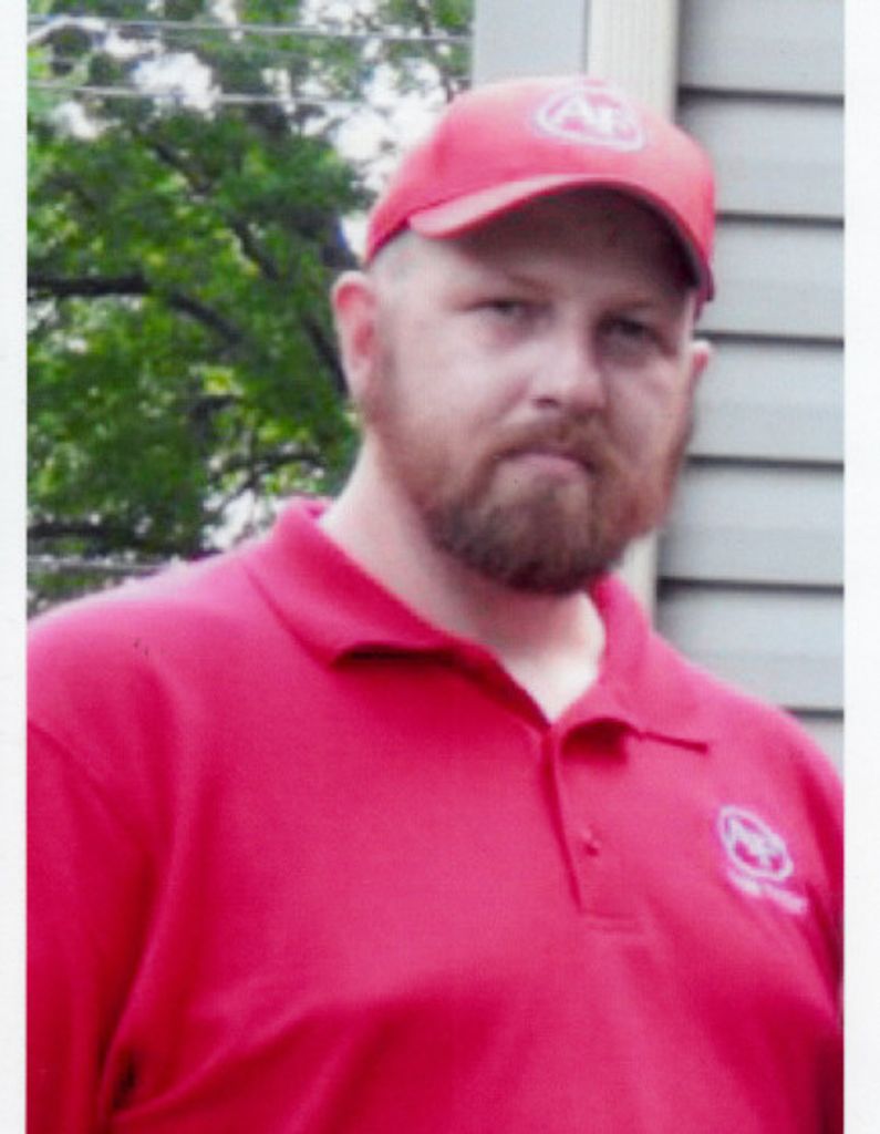 Clifford Allen Cooper