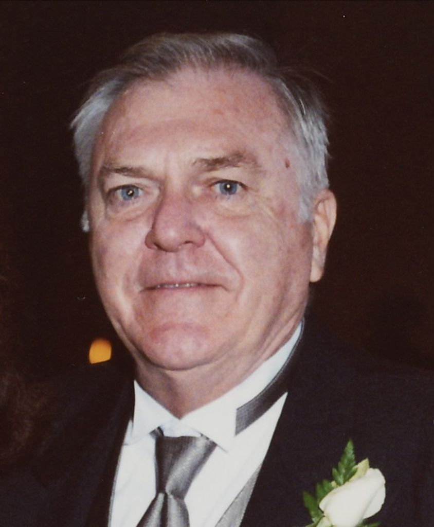 John Richard ('J.R.') Kennedy