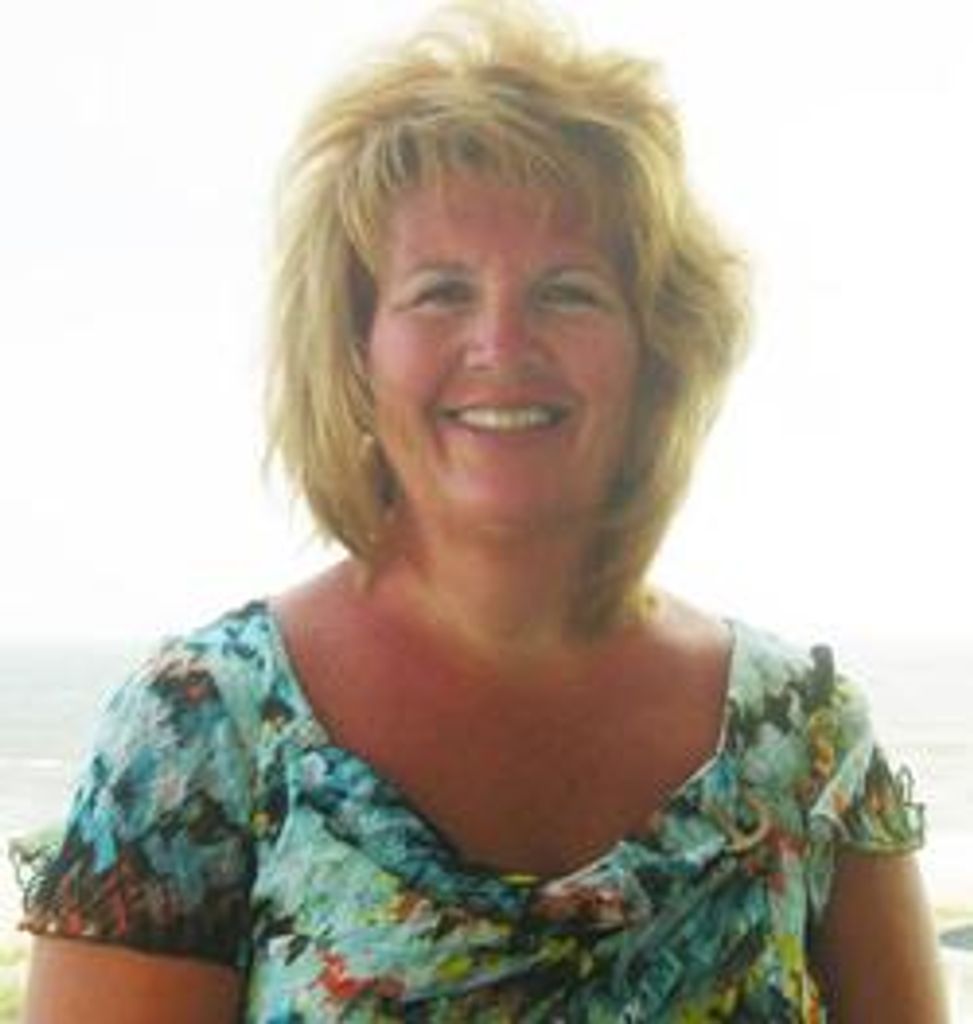 Robbin Stamey