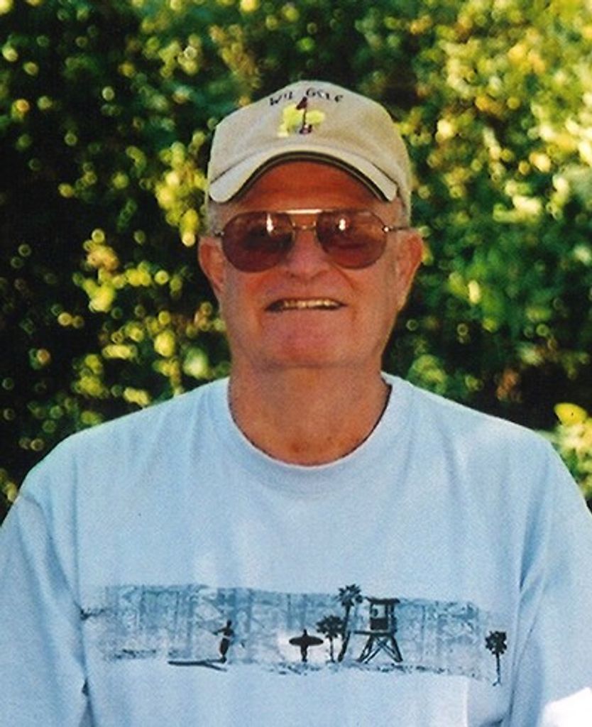 Bobby Joe Burns Profile Photo
