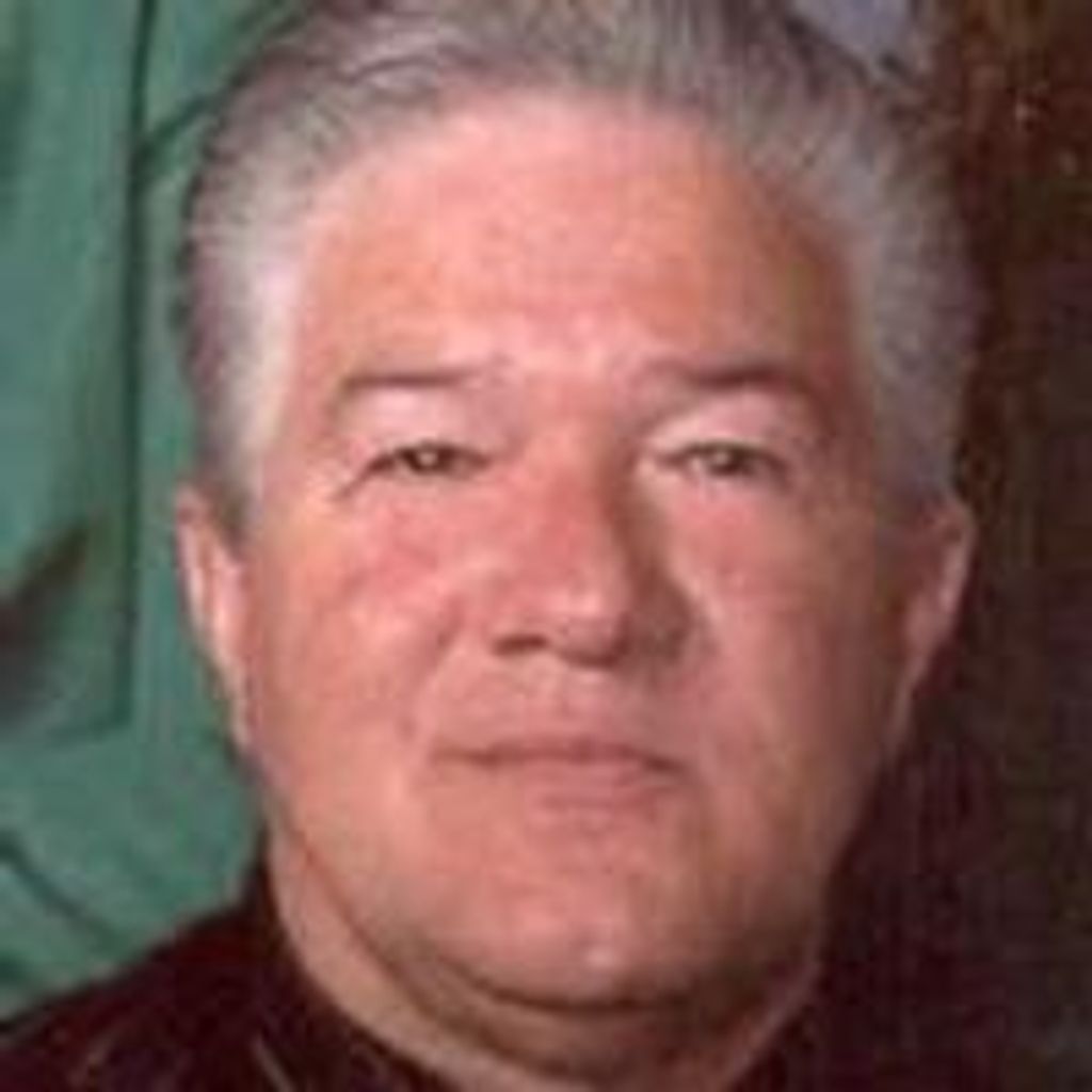 Garry B. Jones