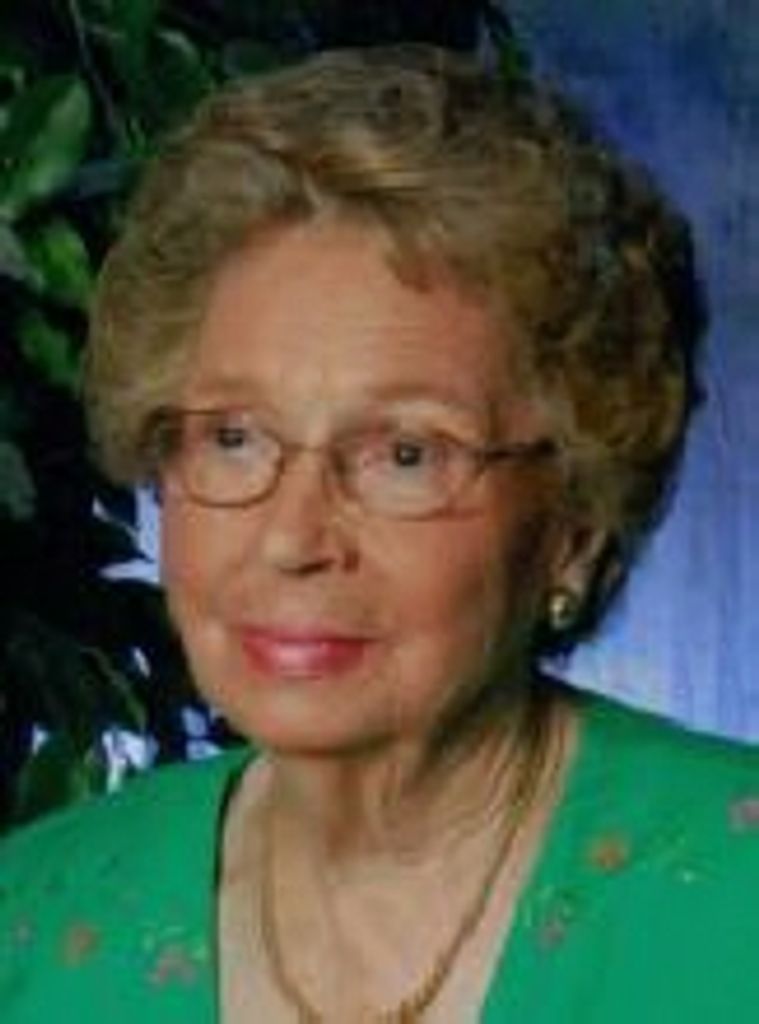 Jerolene W. Jane Grubbs Profile Photo