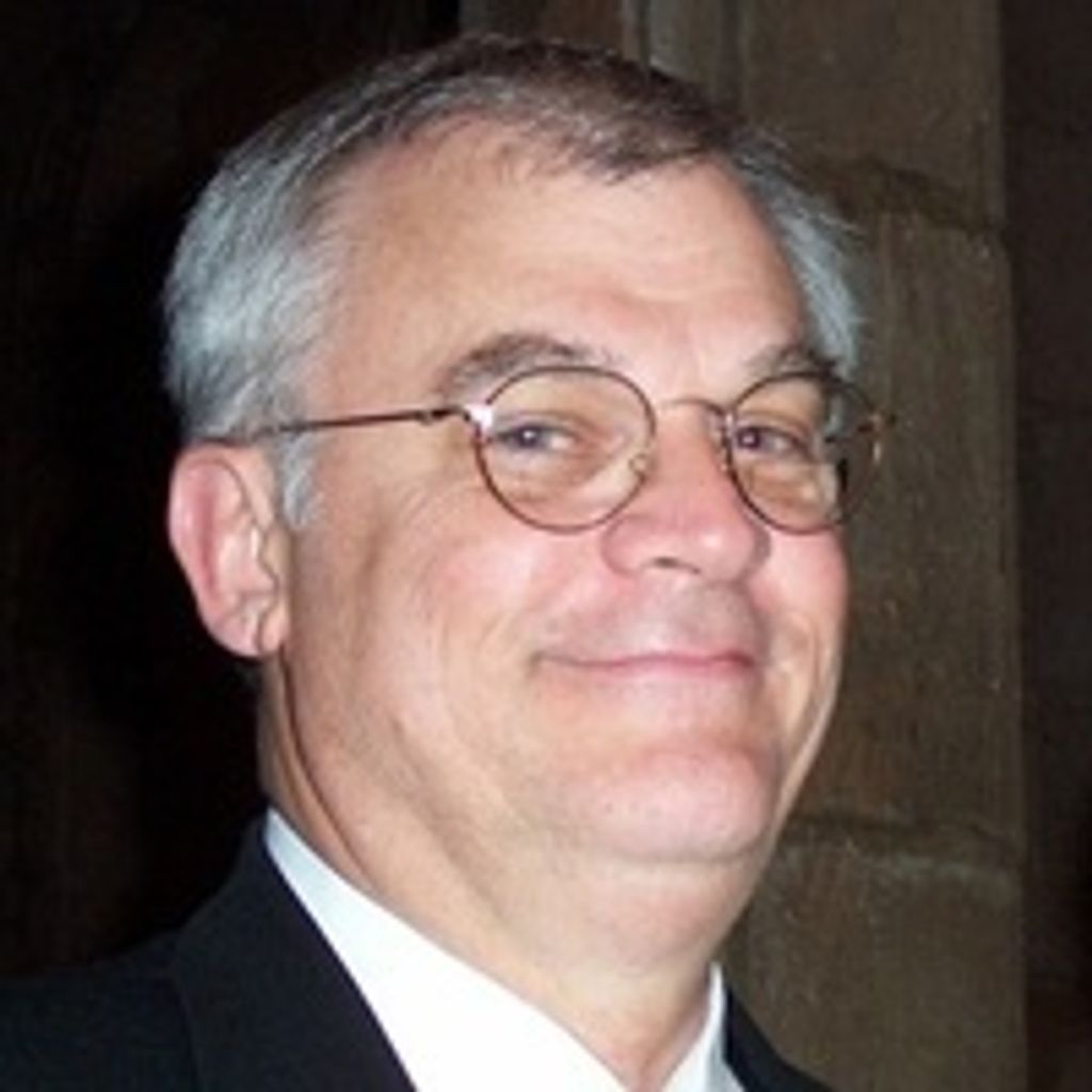 Bob Bowling Profile Photo