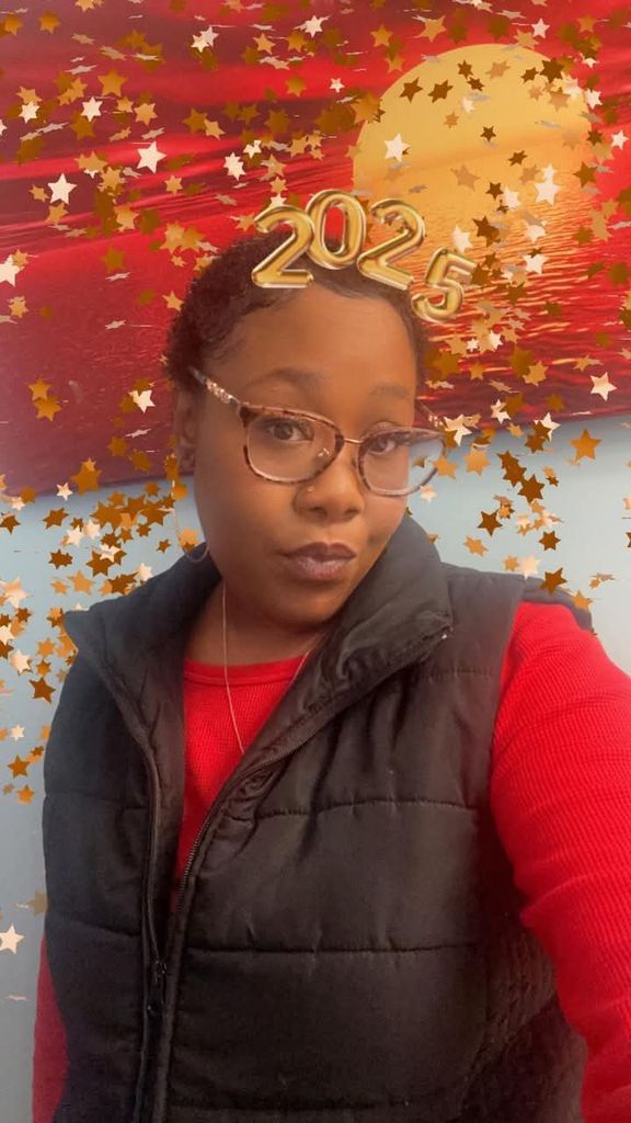 Shauntia Chauntelle Marsh