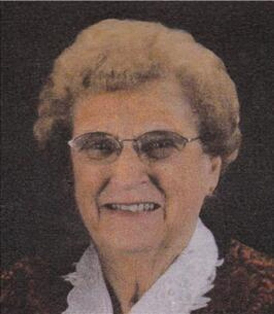 Mary Eulalia Luke (Archer) Profile Photo