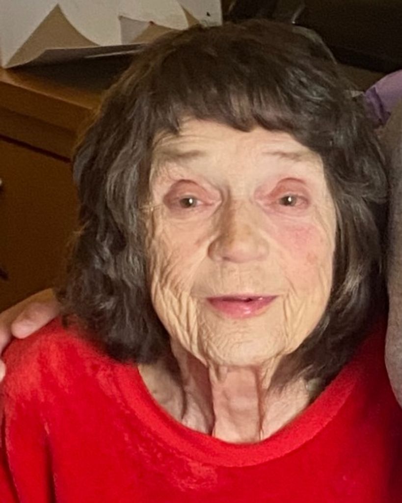 Delaine Carter Bush