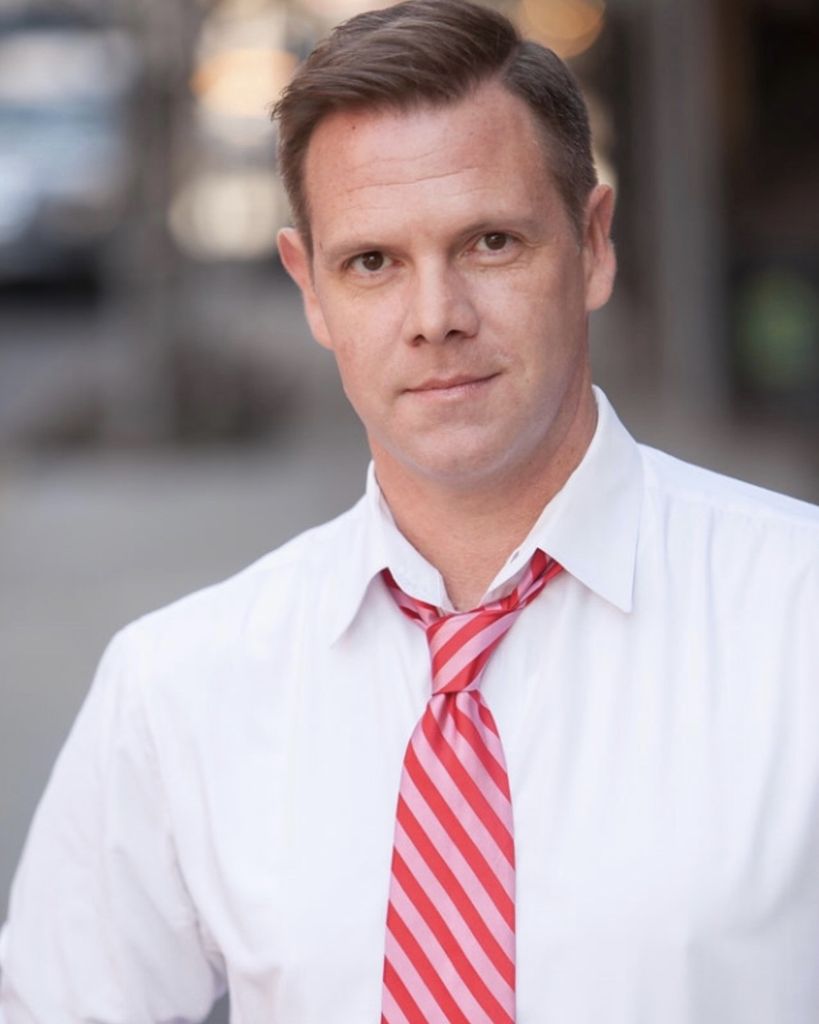 Christopher Michael Dietrich Profile Photo