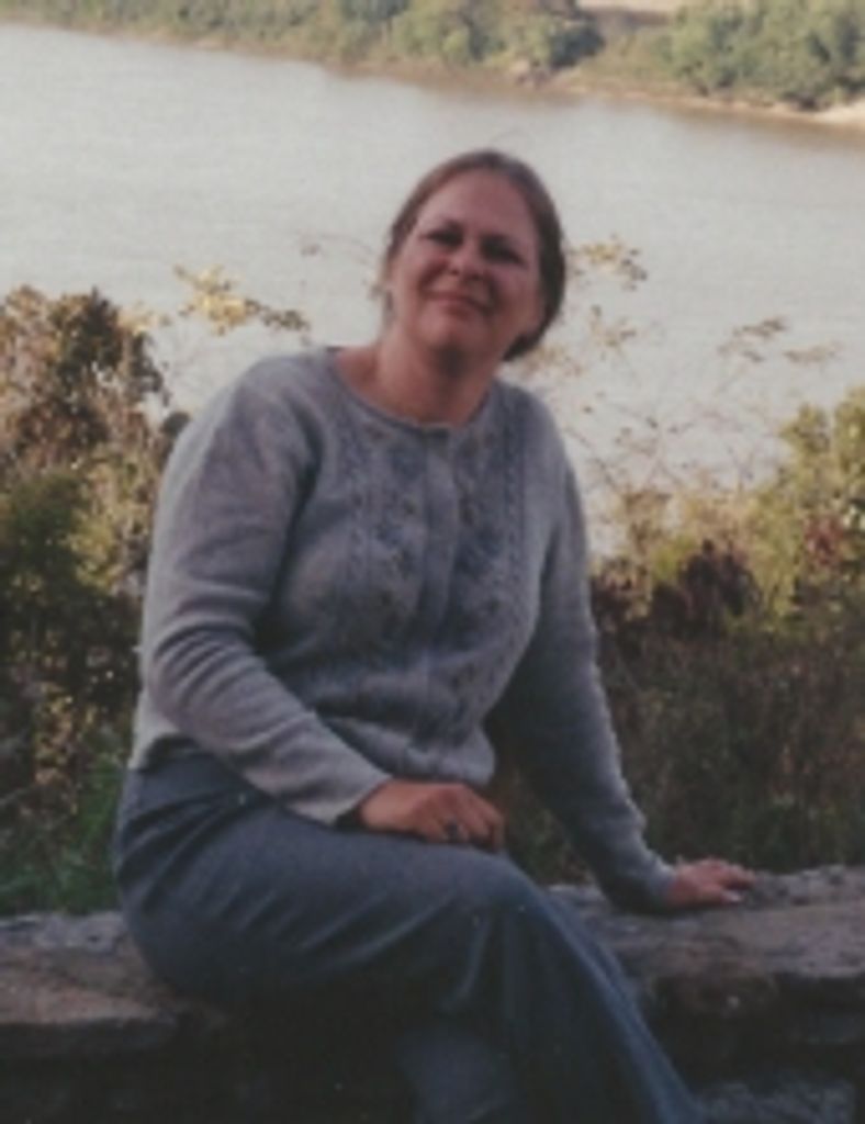 Barbara Helen Harlamert