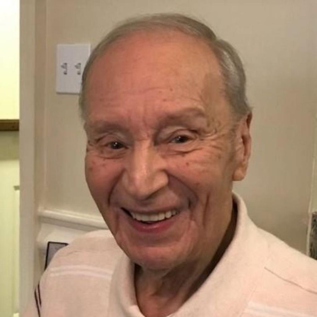 Robert Joseph Desouza Profile Photo