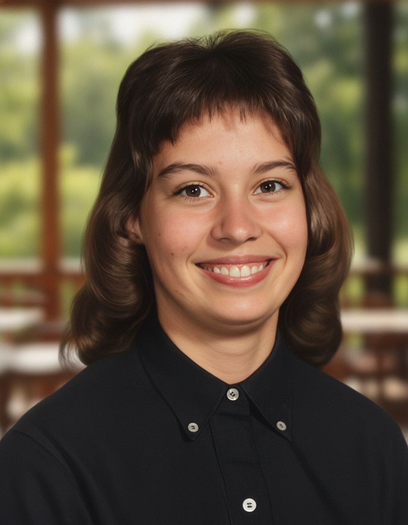 Brenda Joyce Lashley