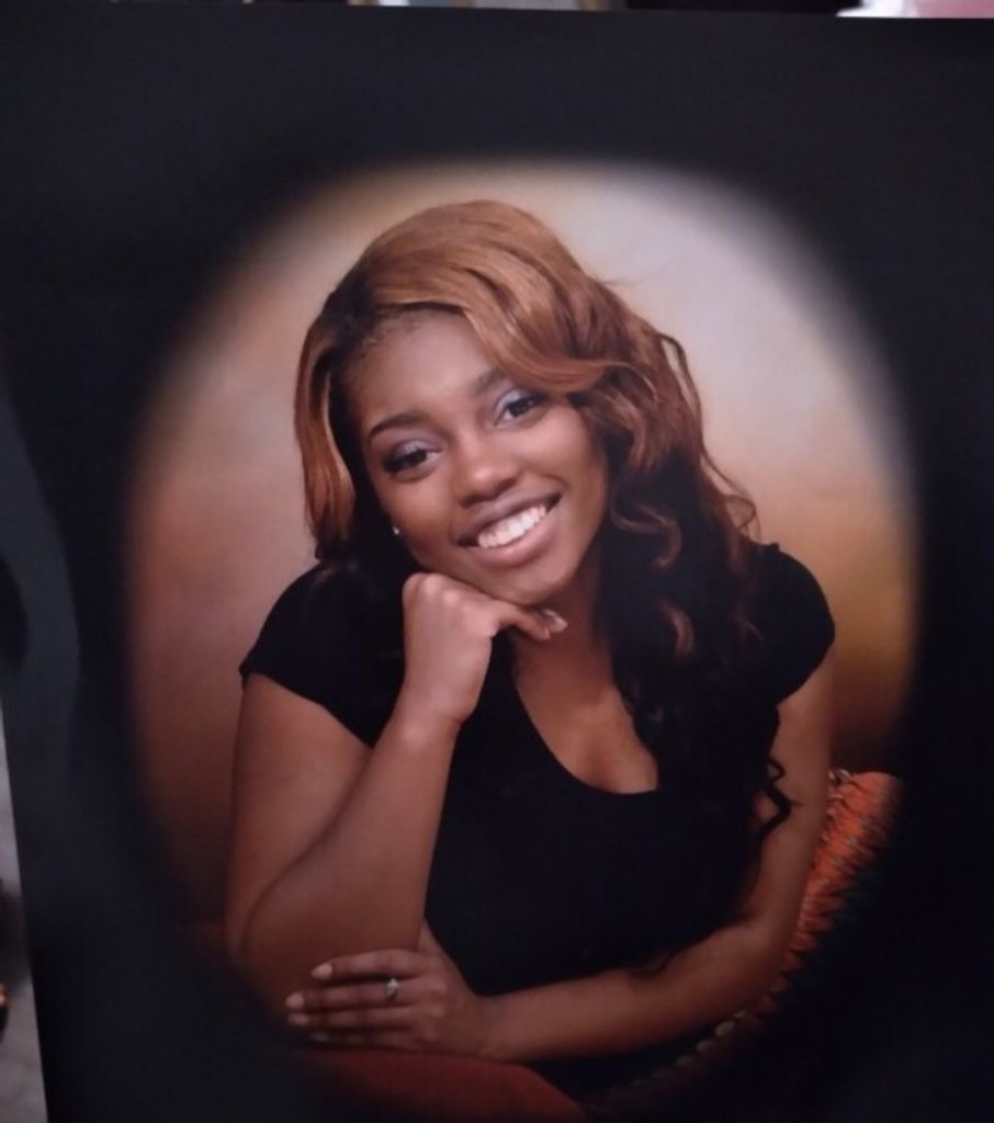 MONTEA LANEY-RIDGLE