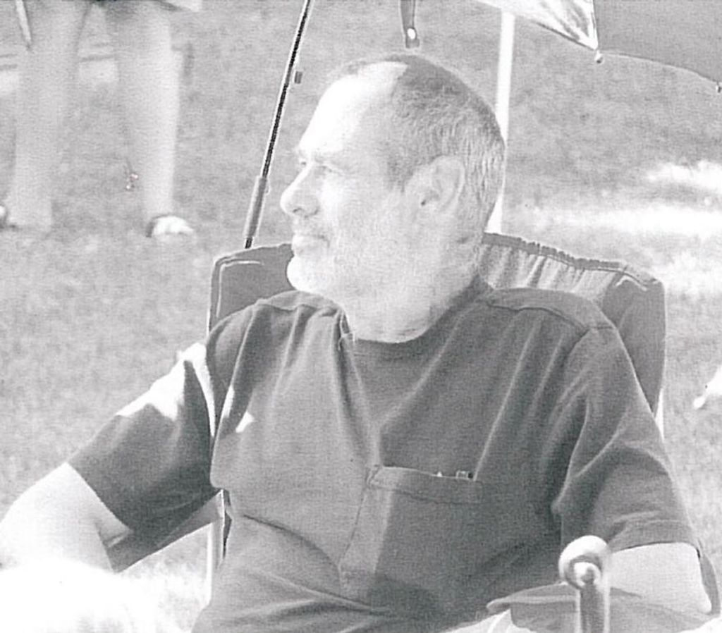 Keith A Mitchell