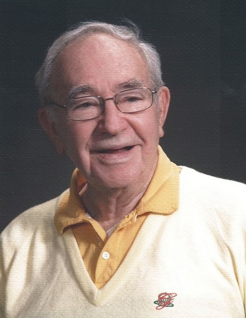 Carl Tippett