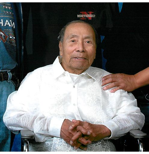 Rodney Gapusan Fodran Profile Photo
