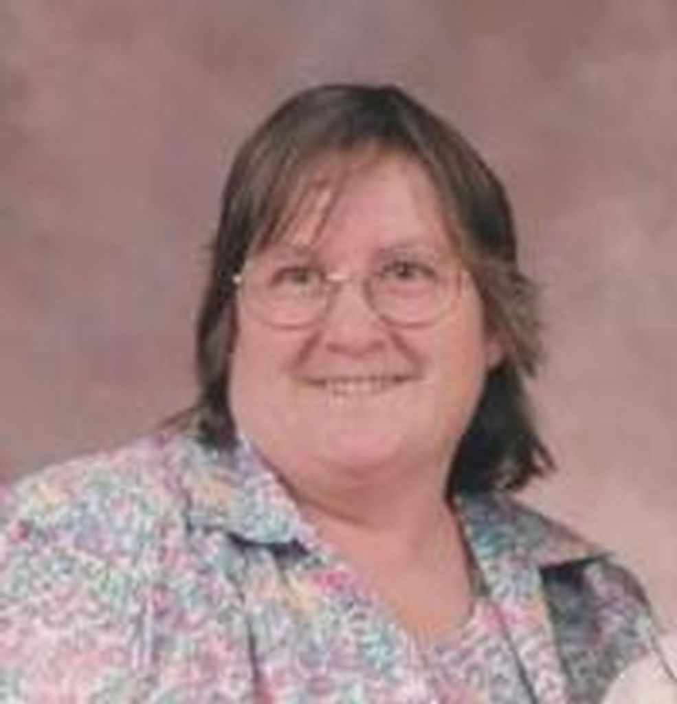 Shirley Mae Moore