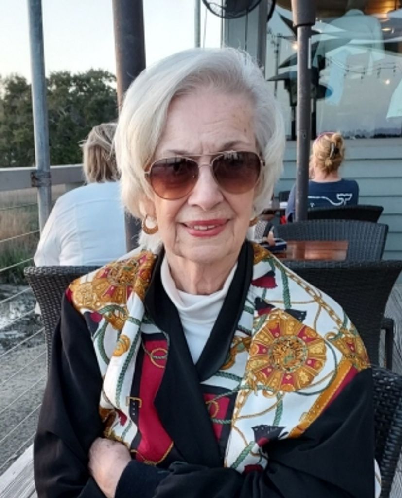 Hilda M Kotsch Profile Photo