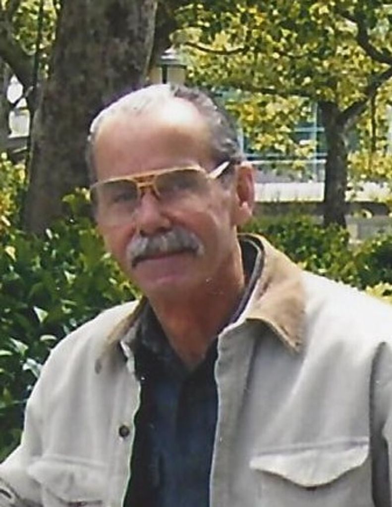 Earl George Laurie Sr.