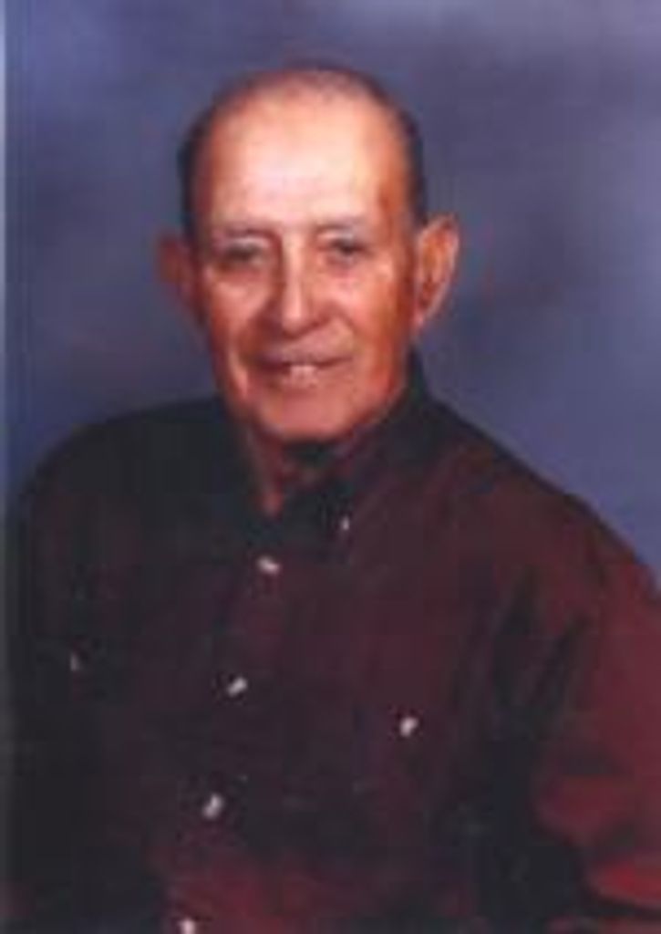 Leopoldo "Leo" J. Martinez