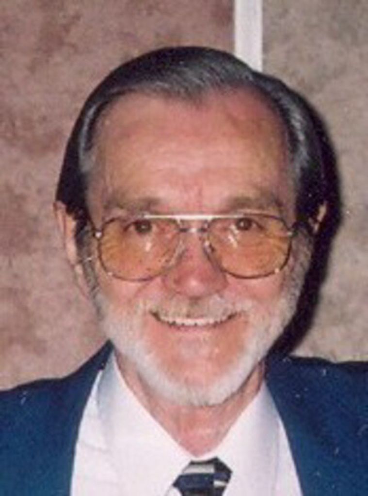 Robert E. Scobee