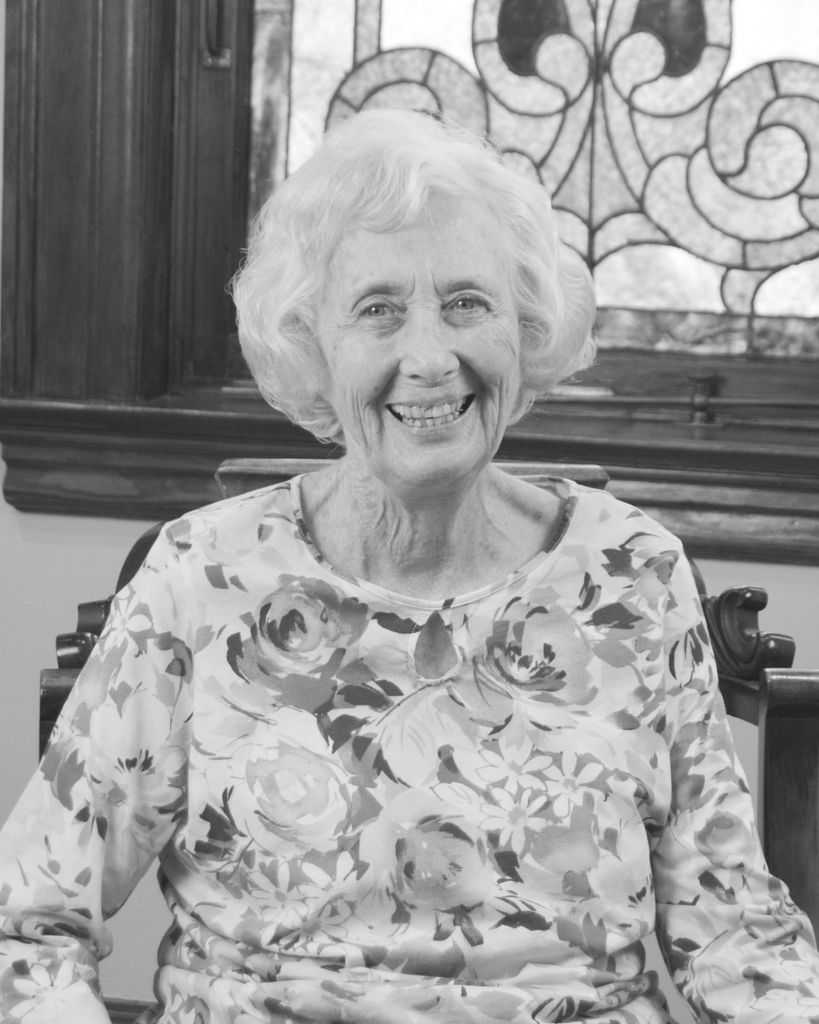 Sr. Mary Fran Simons Profile Photo