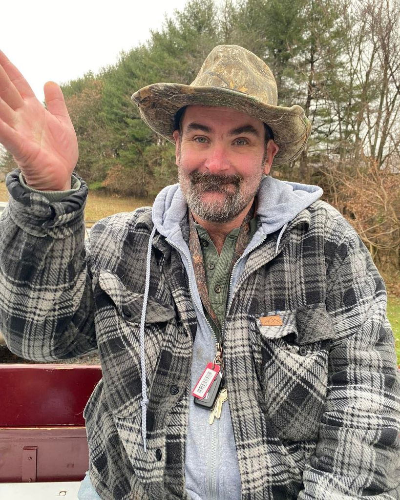 Eugene "Gene" Etchison Mills, III