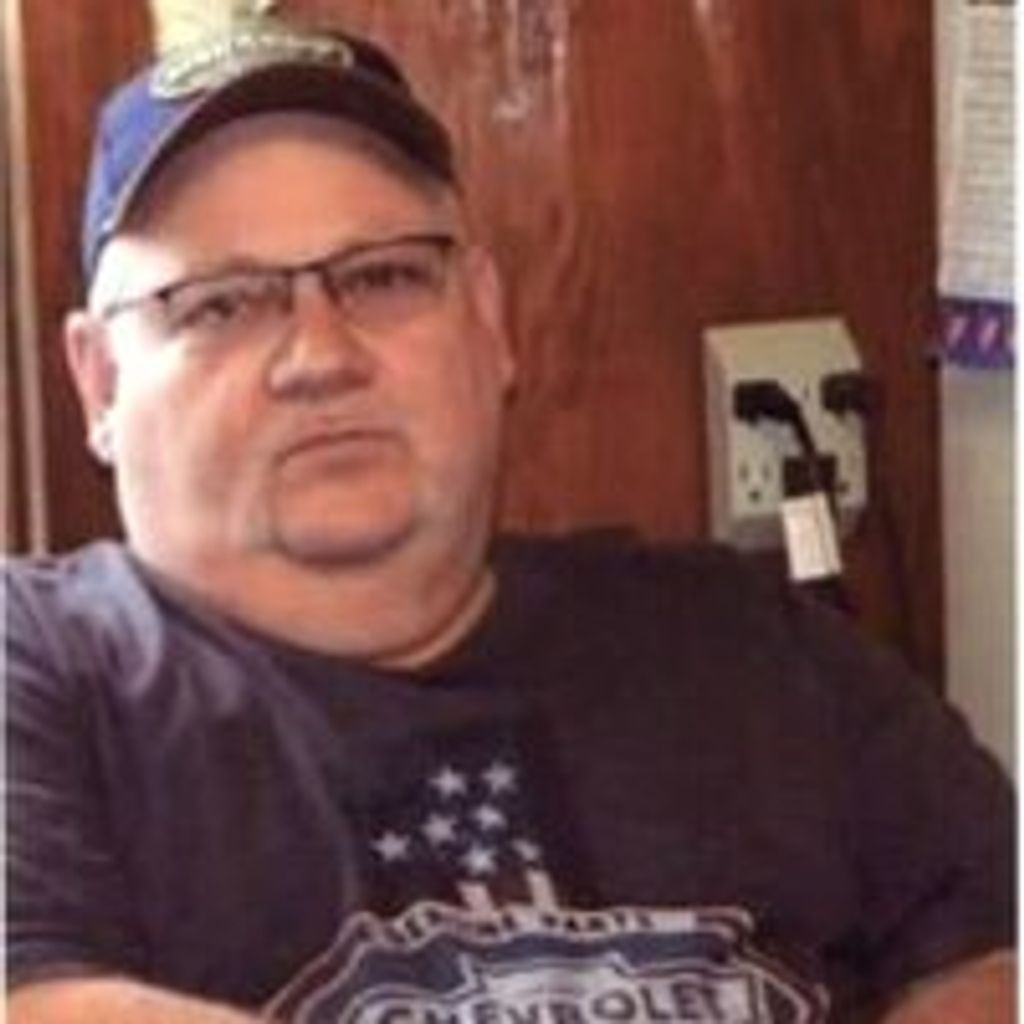 George  L. Wilson Profile Photo