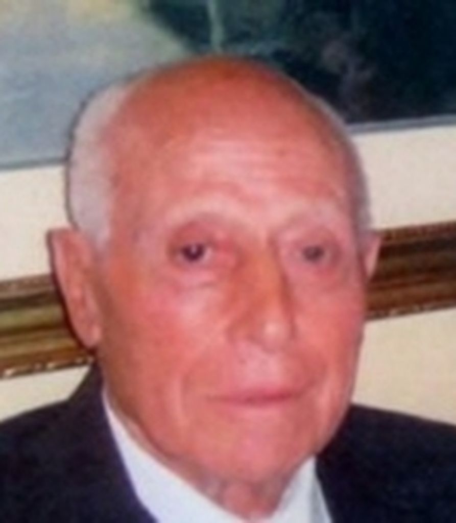 Salvatore Pitrone