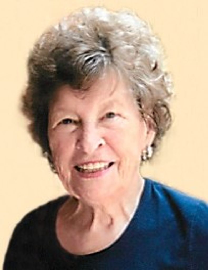 Janet Bunn