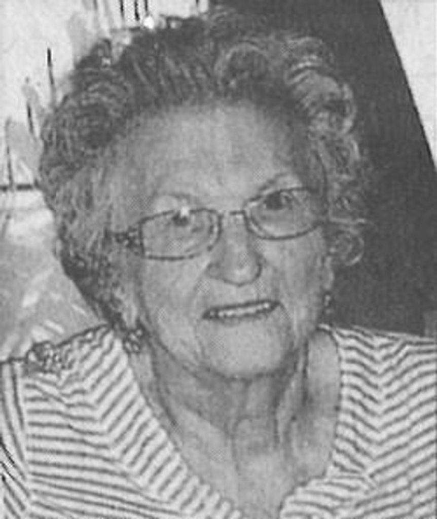 Libbie V. O'Brine-Toren
