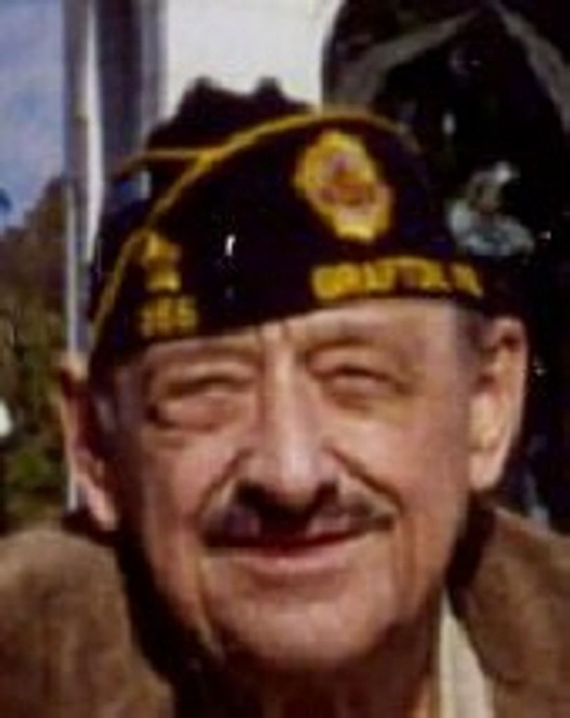 Heinz Rieck Profile Photo