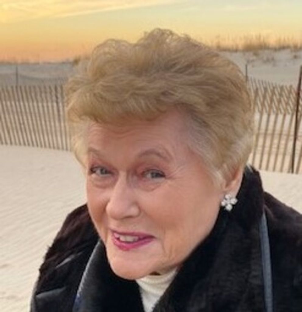 Marguerite E. Moran Profile Photo