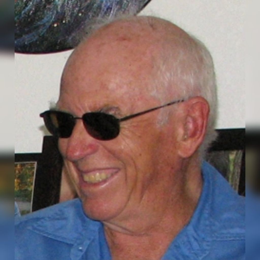 Llewellyn Dooley Toyne Profile Photo