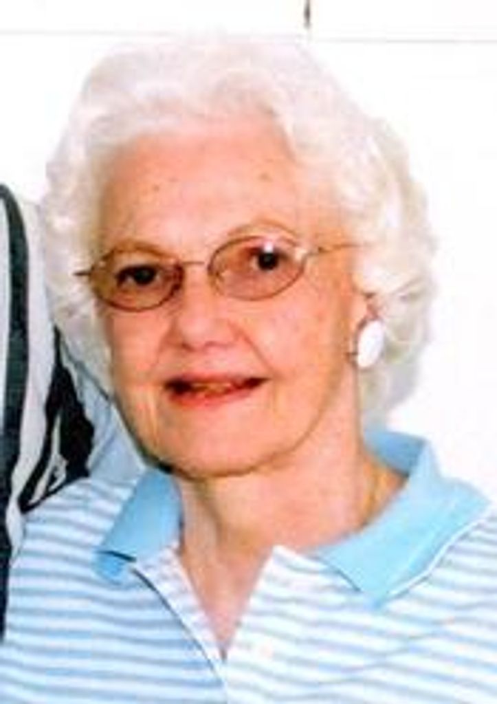 Joan C. Duffy