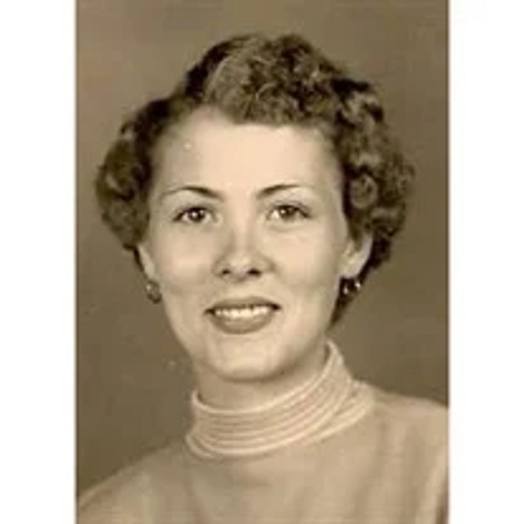 Margaret Johnson