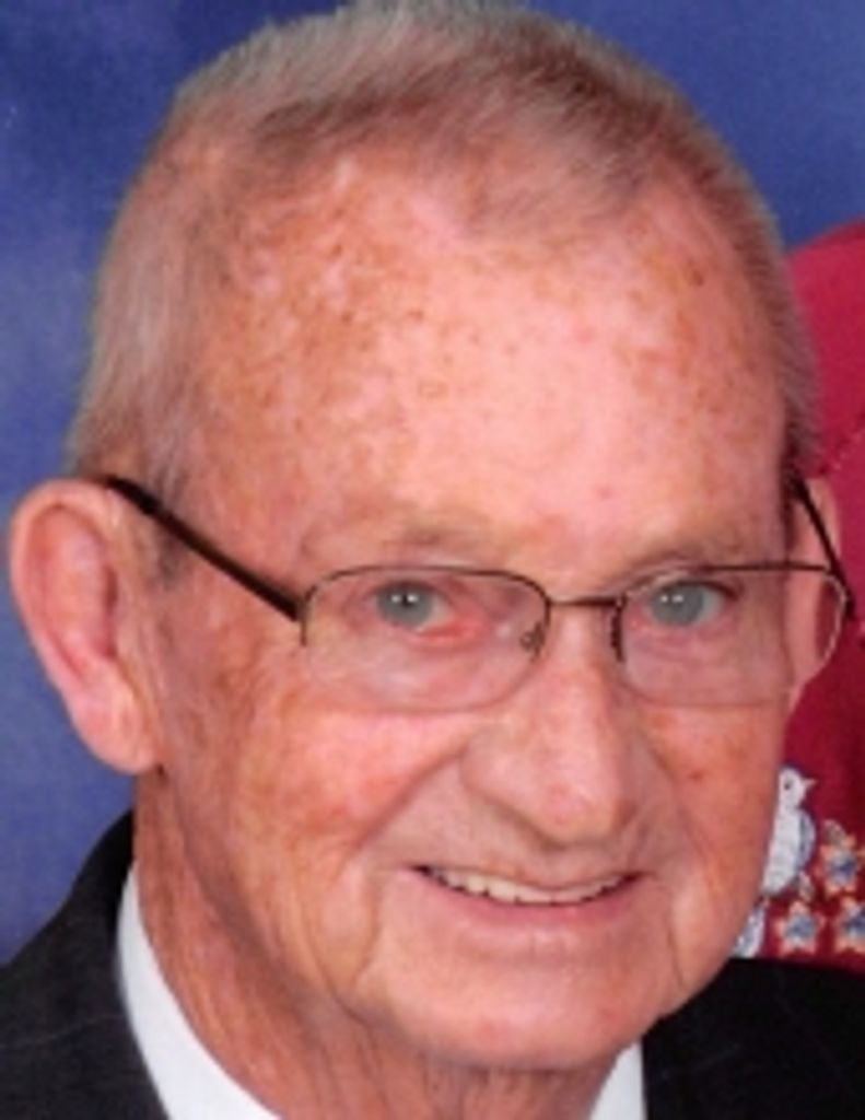 Bruce A.  Stone, Sr. Profile Photo