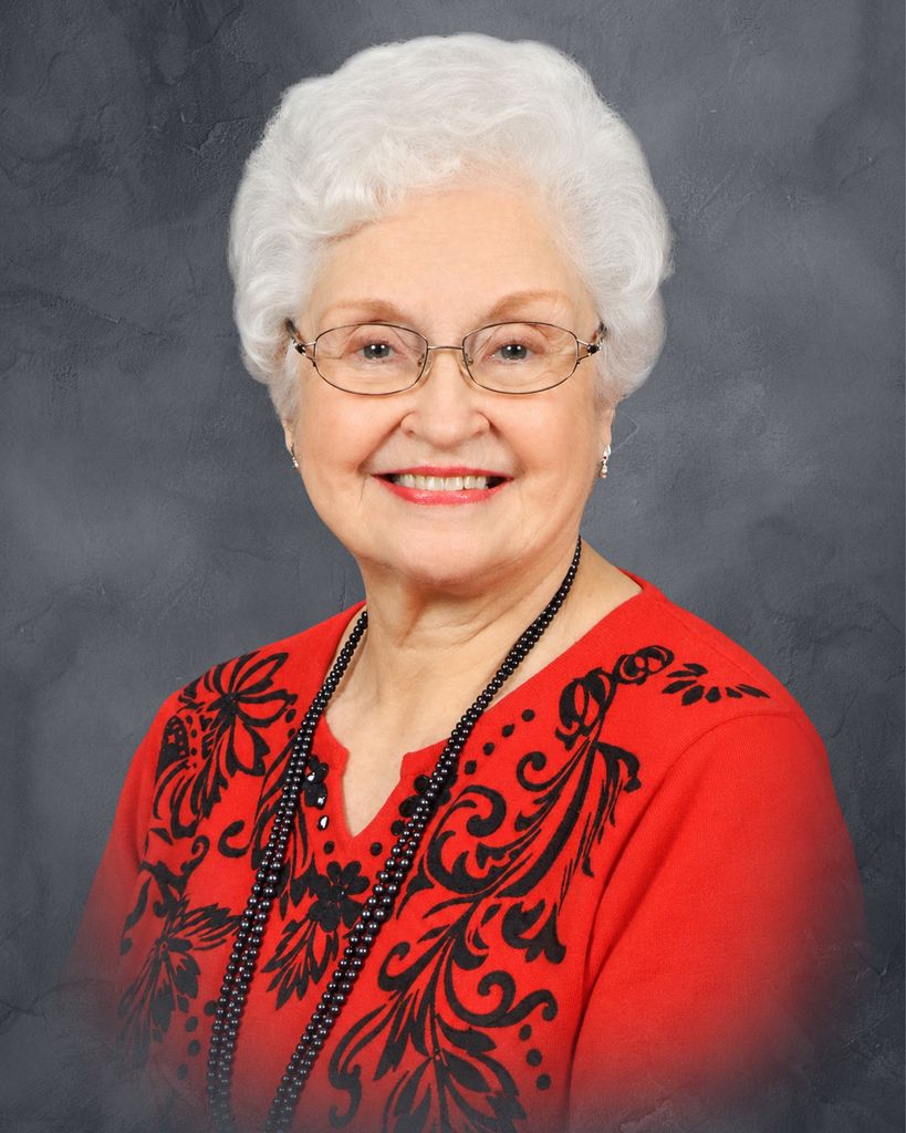 Mrs. Dianne Harbin Thompson