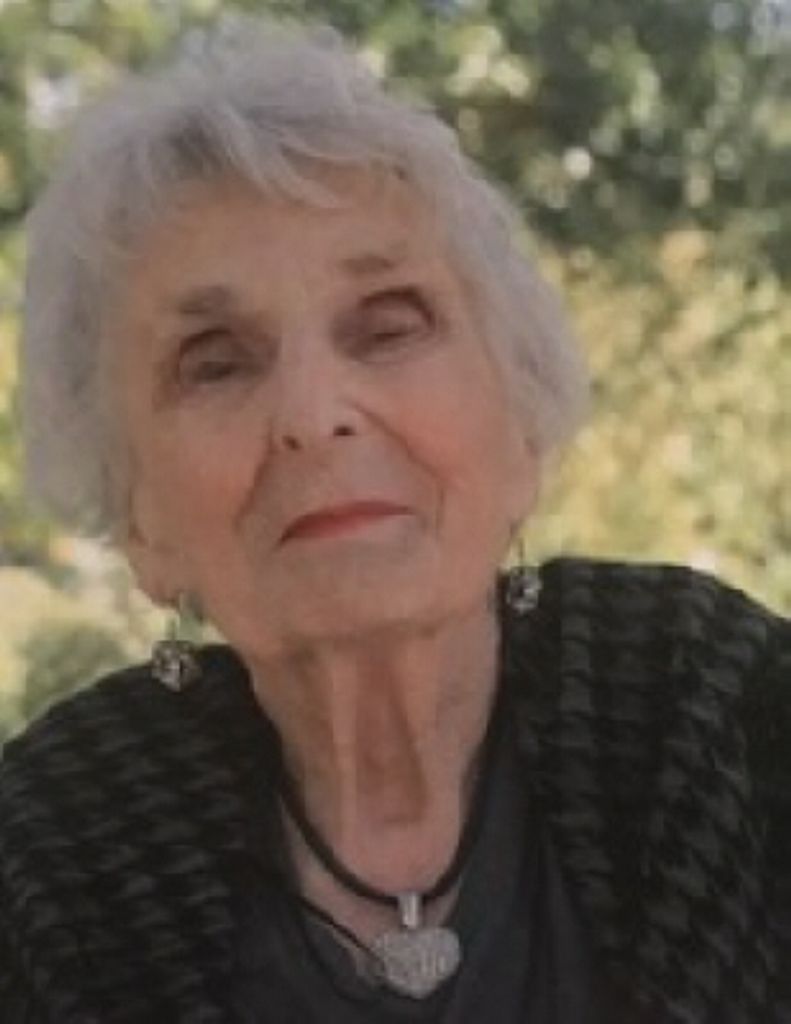 Mary Louise Hollenback