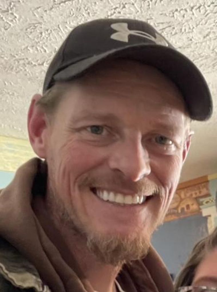 Christopher Lee Greathouse Profile Photo