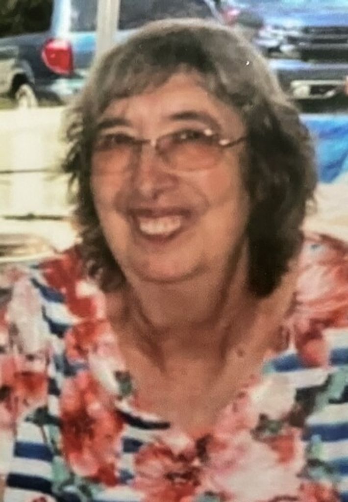 Rosalee F. Kimble