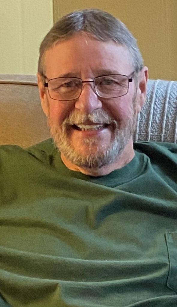 Phil Gary Lane Profile Photo