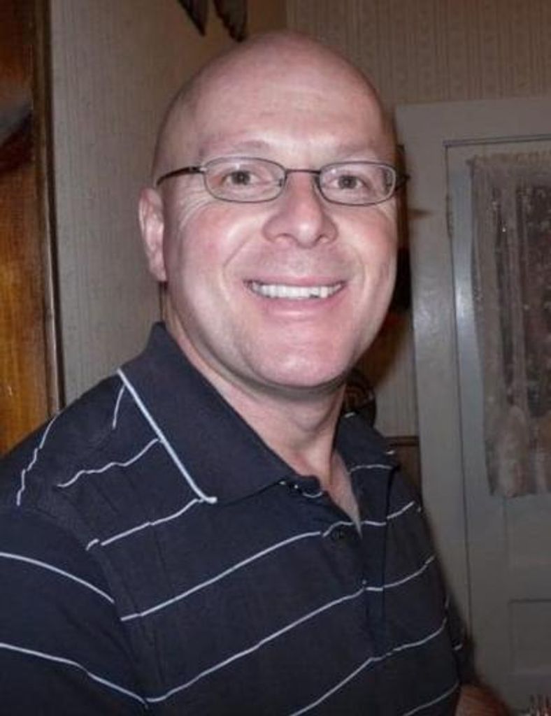 Mark Allen Bero Profile Photo