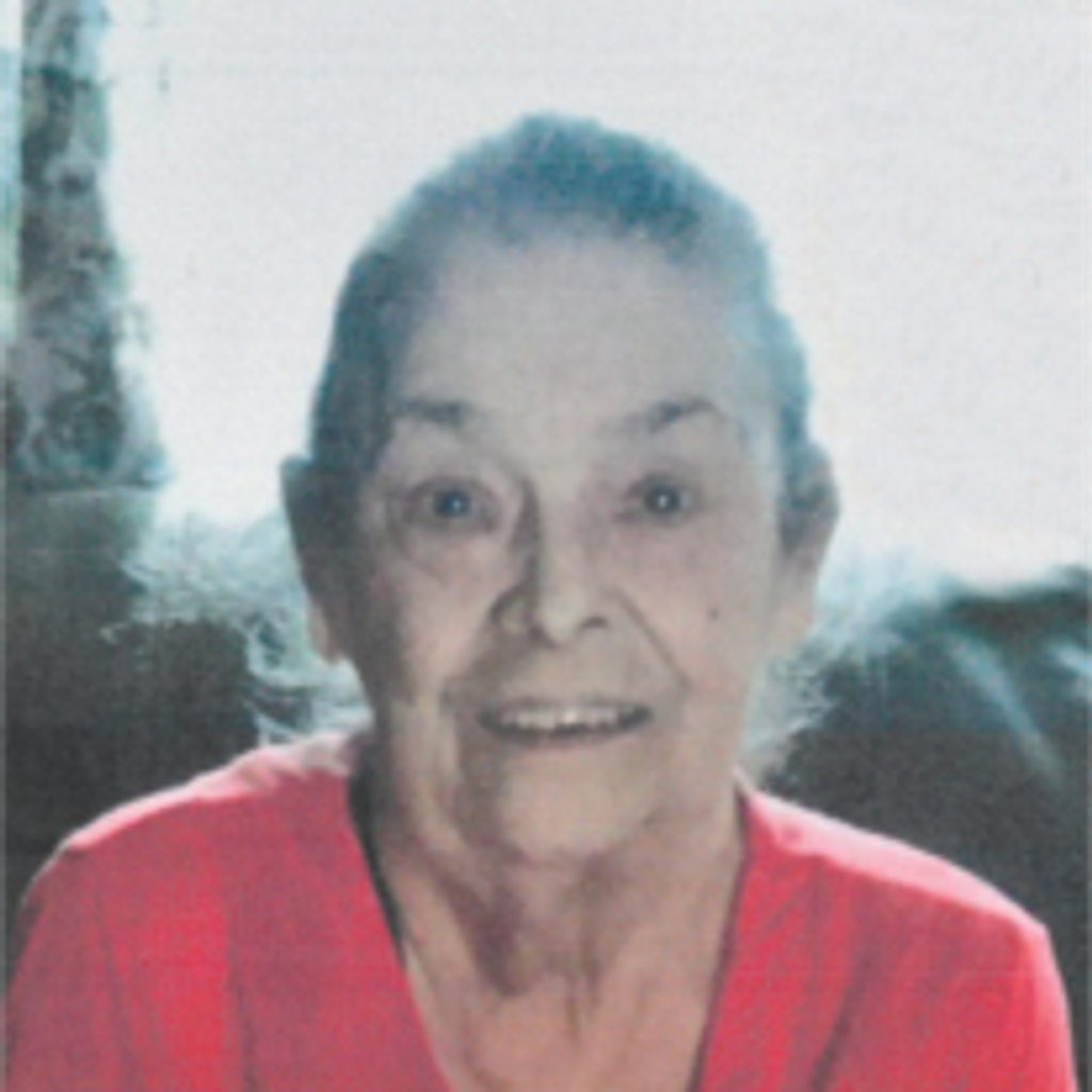 Linda Mae Laclair