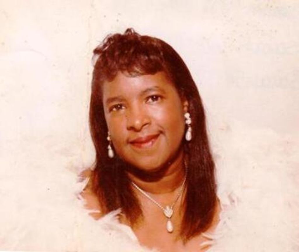 Rosa Gibson Profile Photo