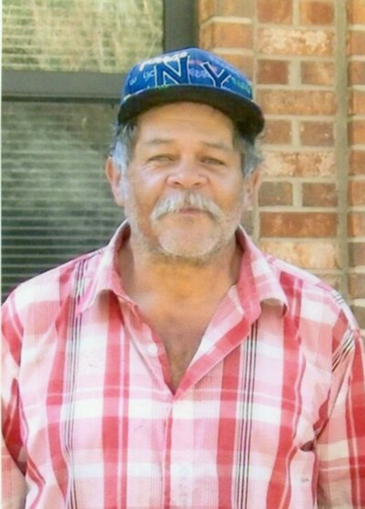 James Luther Hunt
