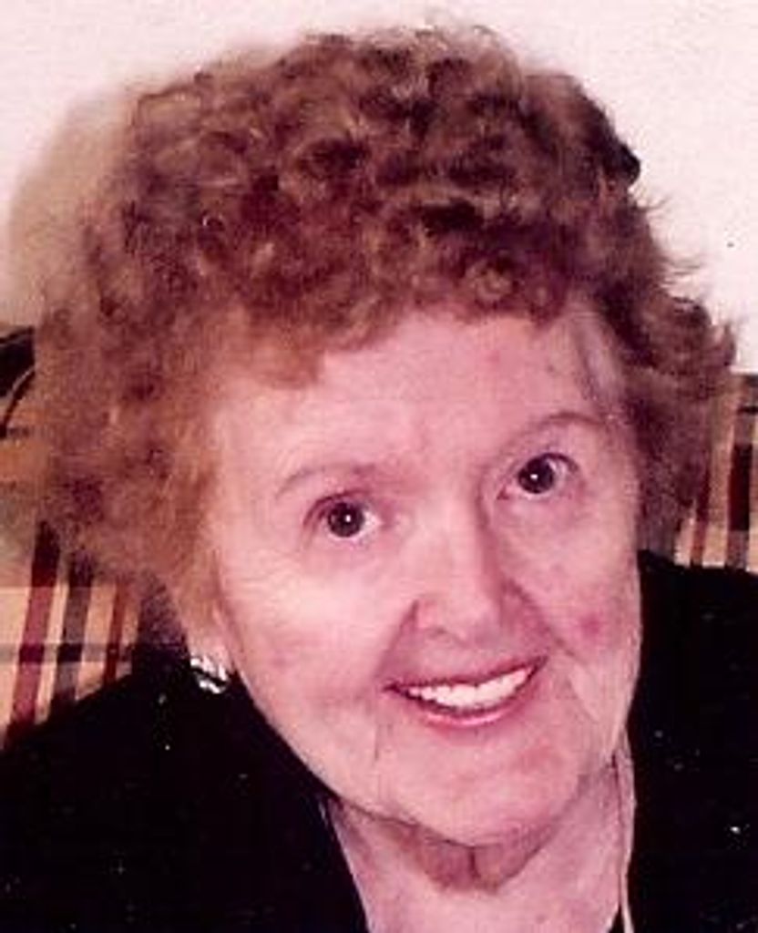 Mary Durkey