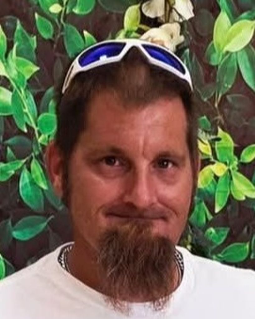 Dustin Allen Parker