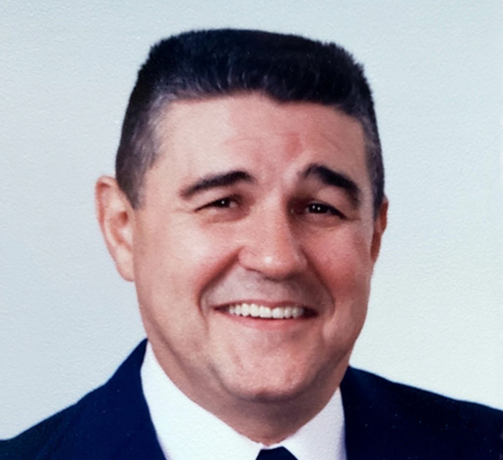 Joseph S. Amaral, Jr.