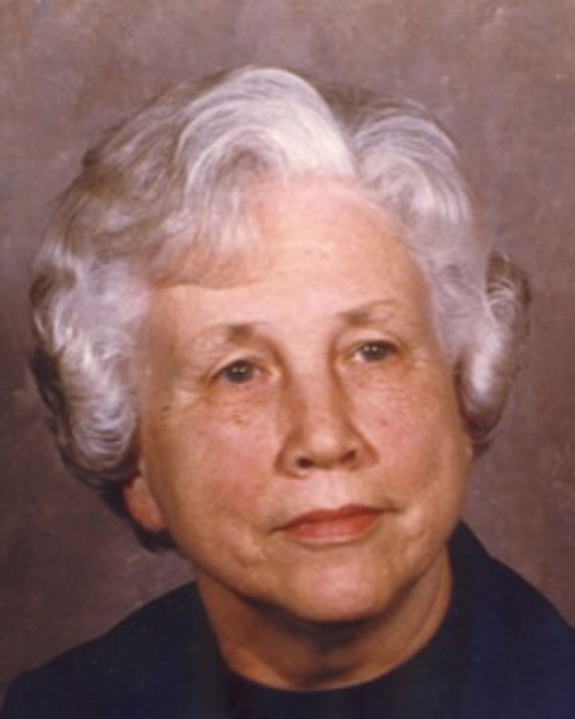Edna L. Briggs