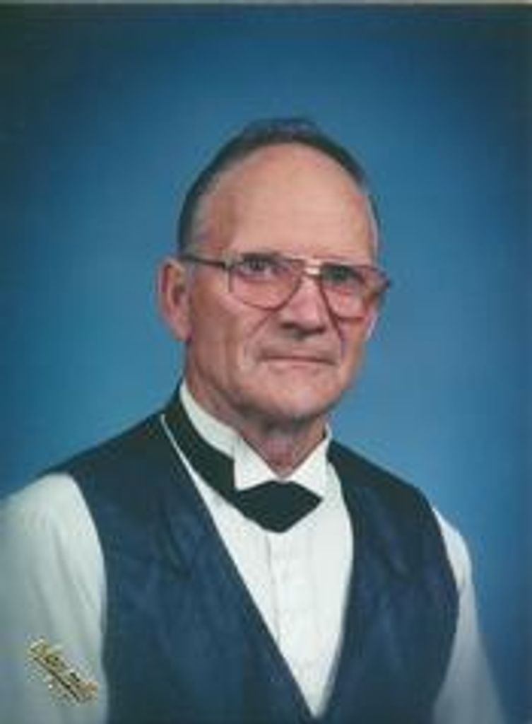 Richard Kvam