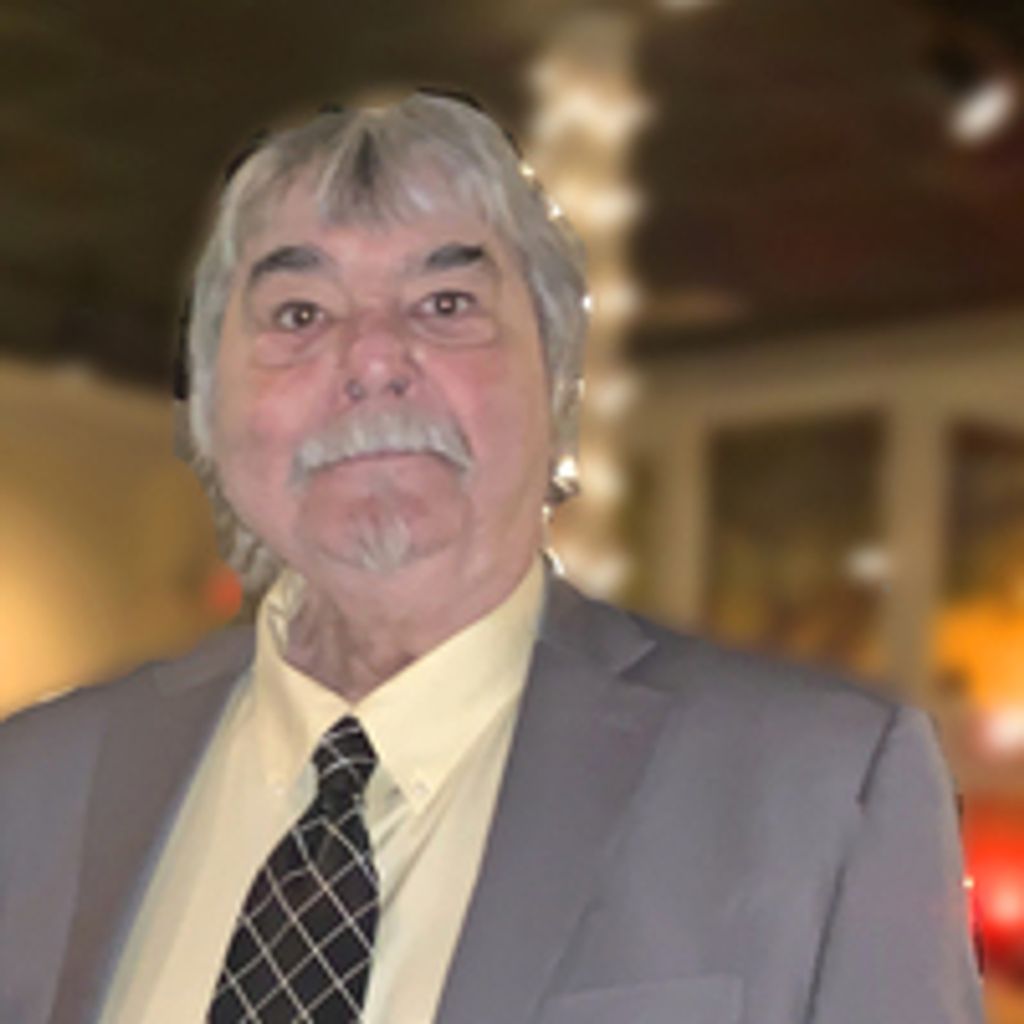 Roy Rookie Franke Profile Photo